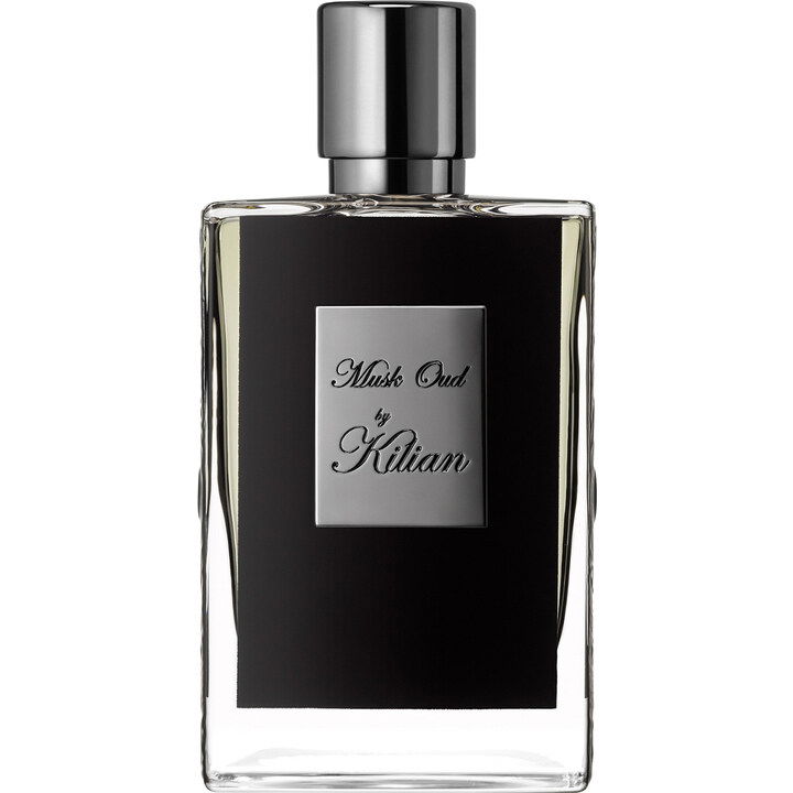 Musk Oud